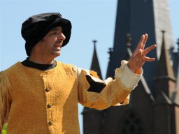 Die Bürger von Frankenberg (2009)